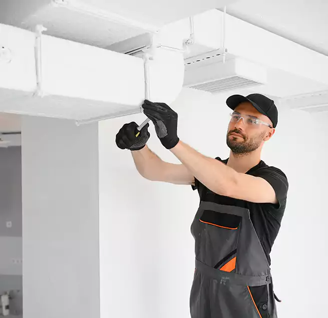 Why Homeowners & Businesses Trust Us in Sanford, FL?