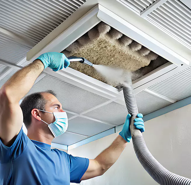 Why Homeowners & Businesses Trust Us Bayshore Gardens, FL?