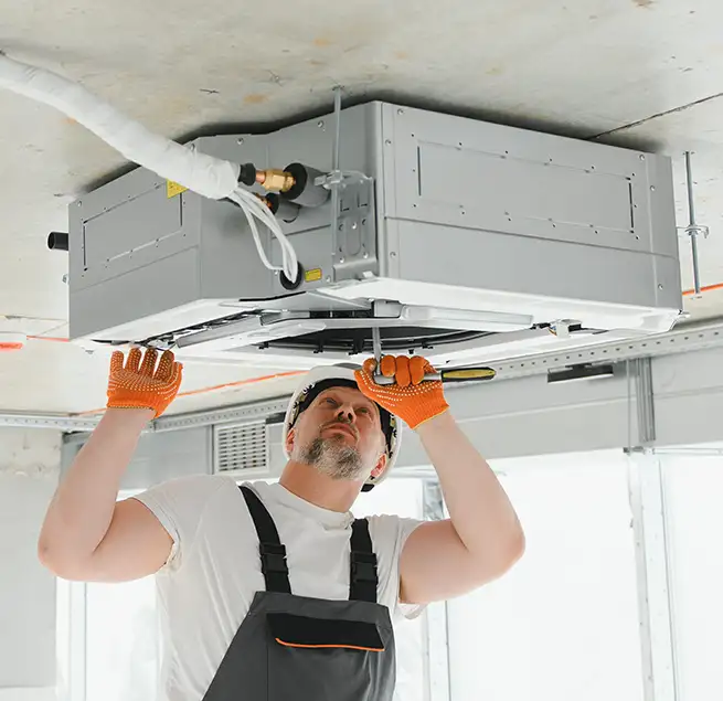 Why Homeowners & Businesses Trust Us Sanford, FL