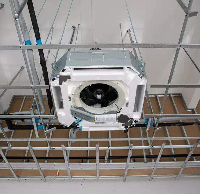 Why Homeowners & Businesses Trust Us Sanford, FL