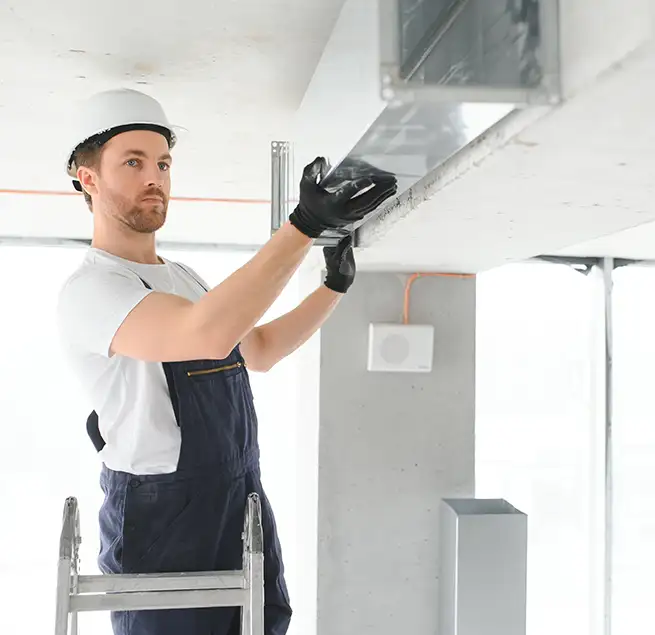 Why Homeowners & Businesses Trust Us in Sanford, FL?