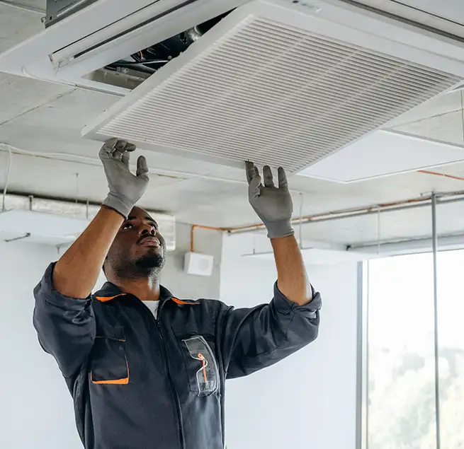 Why Homeowners & Businesses Trust Us in Sanford, FL?