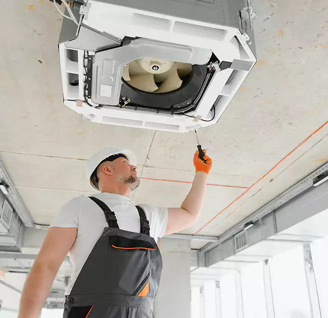 Why Homeowners Businesses Trust Us in Sanford, FL