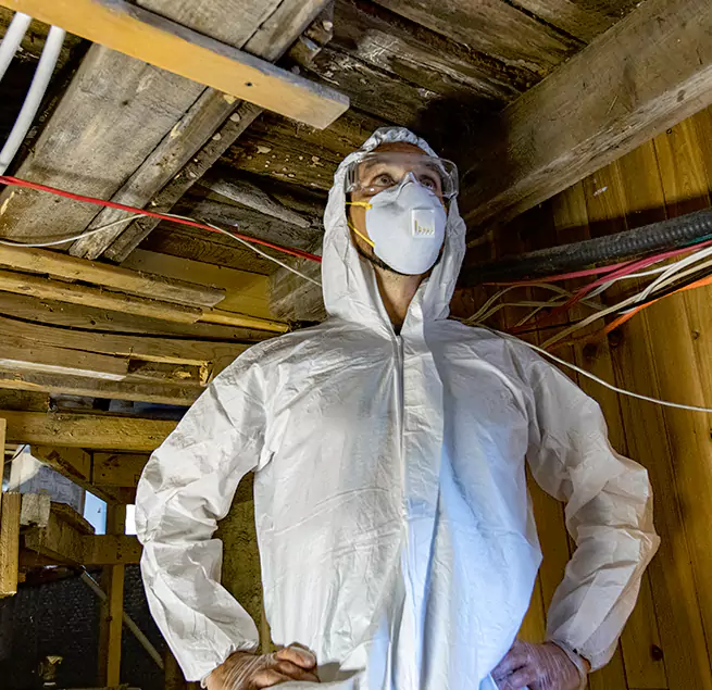 Why Homeowners & Businesses Trust Us in Sanford, FL?