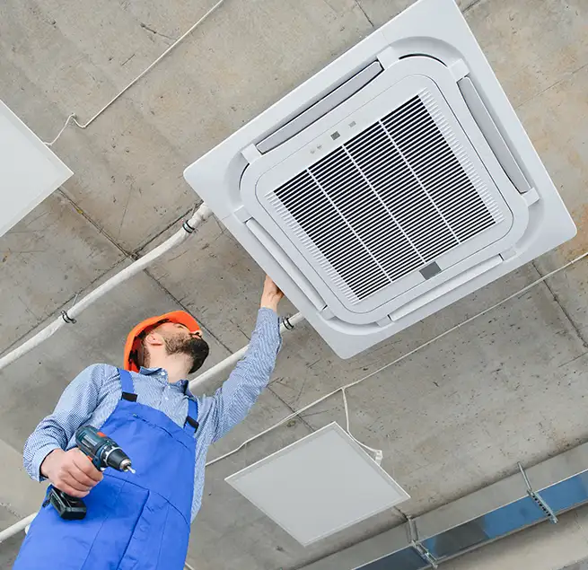 Why Homeowners & Businesses Trust Us in Sanford, FL?