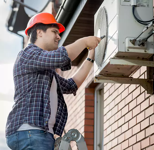 Why Homeowners & Businesses Trust Us Bayshore Gardens, FL