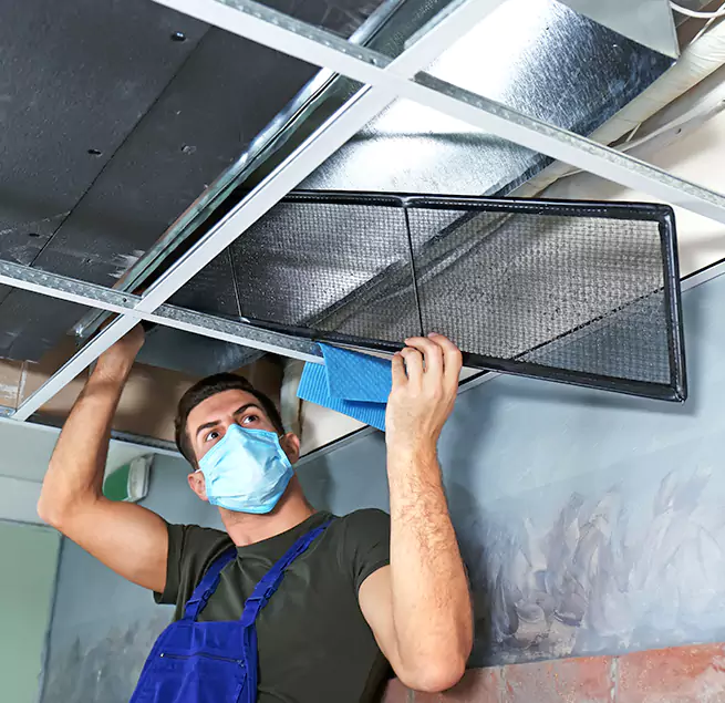 Why Homeowners & Businesses Trust Us in Sanford, FL?