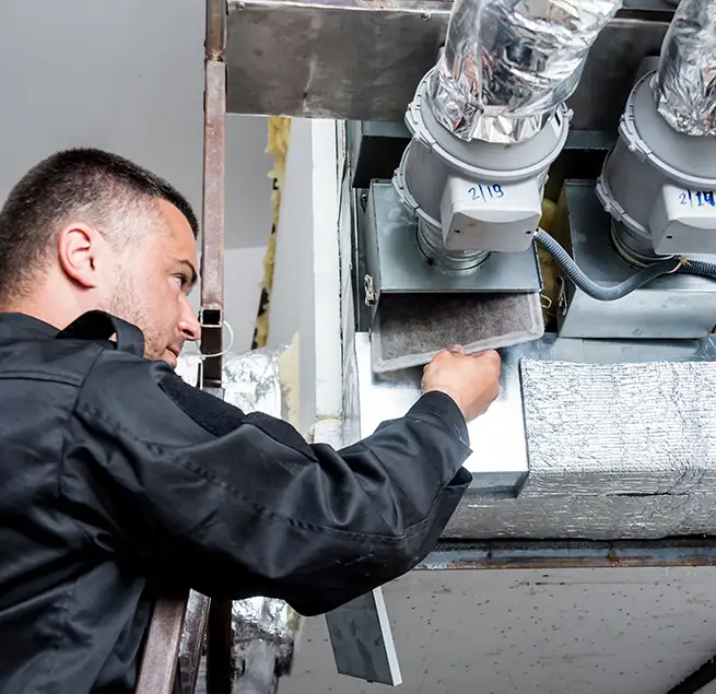 Why Homeowners & Businesses Trust Us in Sanford, FL?