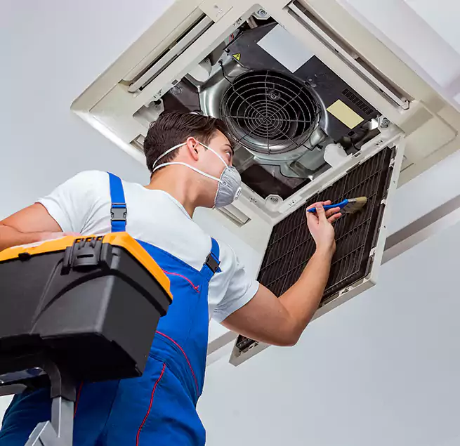 Why Homeowners & Businesses Trust Us in Sanford, FL?